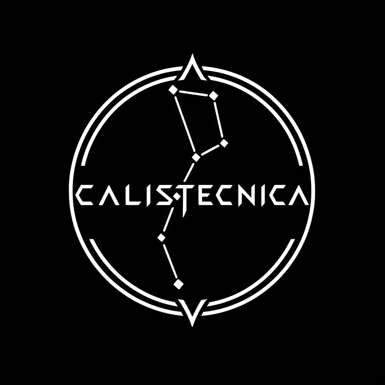 Logo Calistechnica